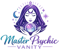 missvanityvoodoo.com Logo